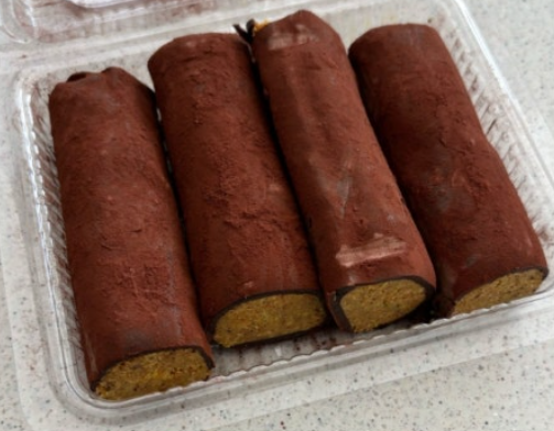 생활의달인 두쫀쿠