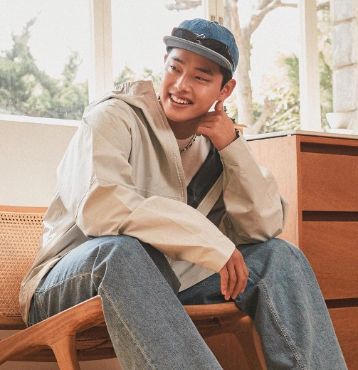 문동주 야구선수 프로필 나이 고향 출신고 연봉 등번호 키 인스타그램