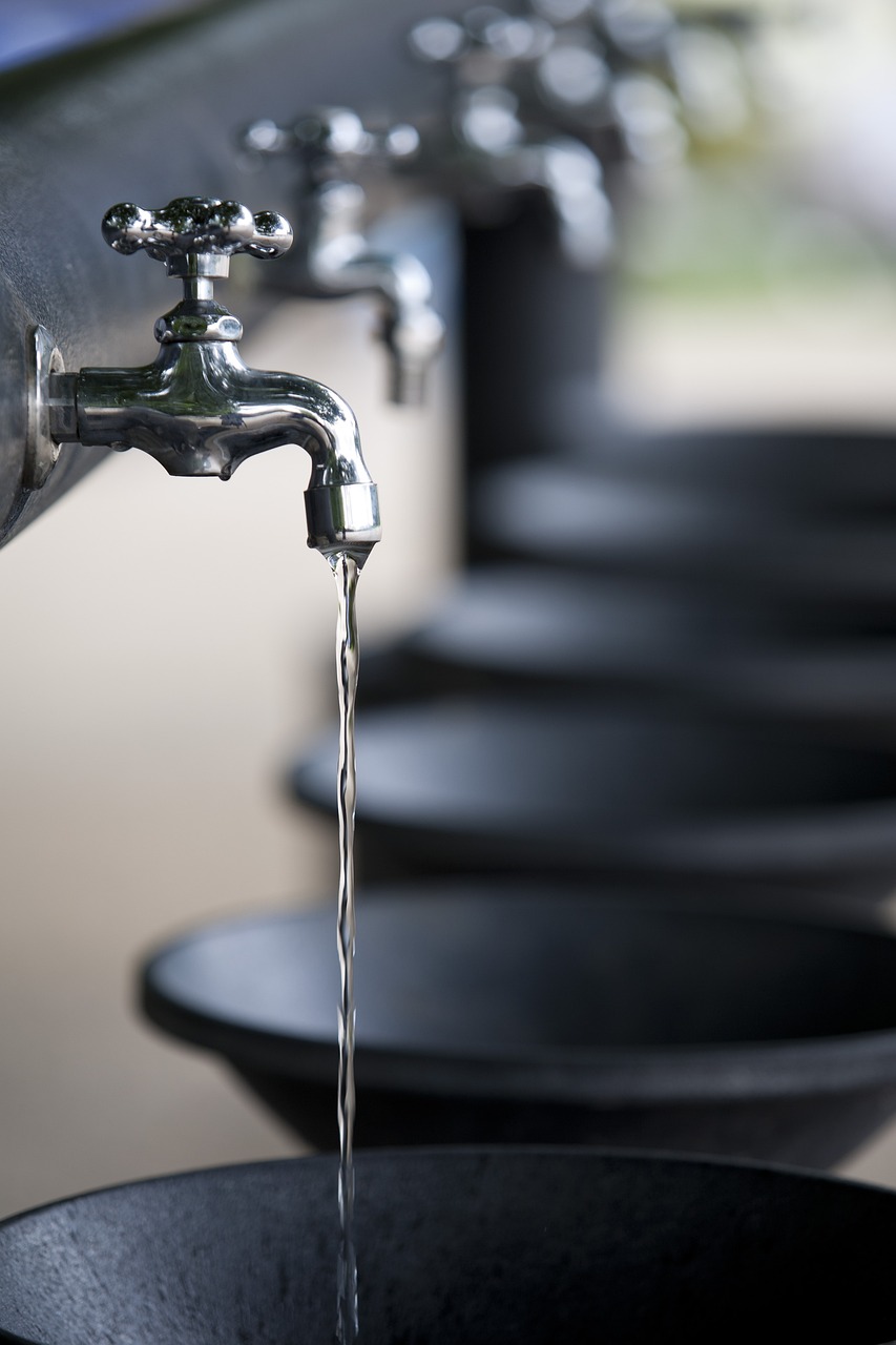 수도요금 전자고지