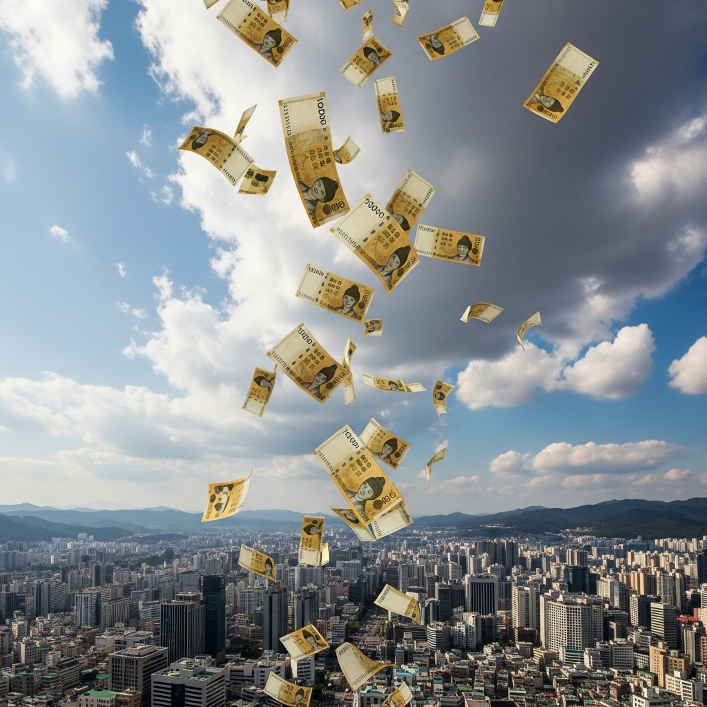 청년월세지원금 신청방법과 신청자격 총정리 (2025년 기준)