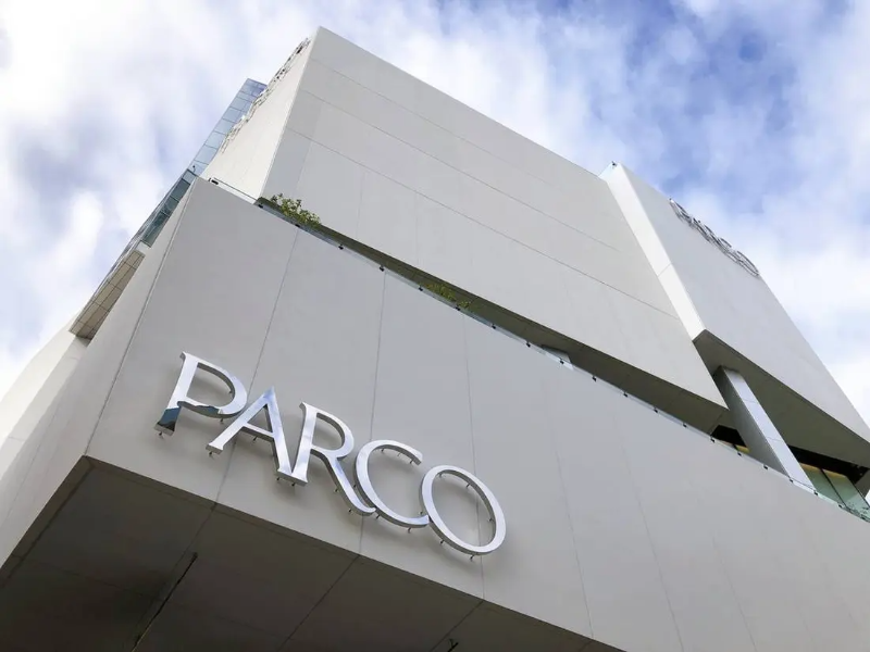PARCO 2