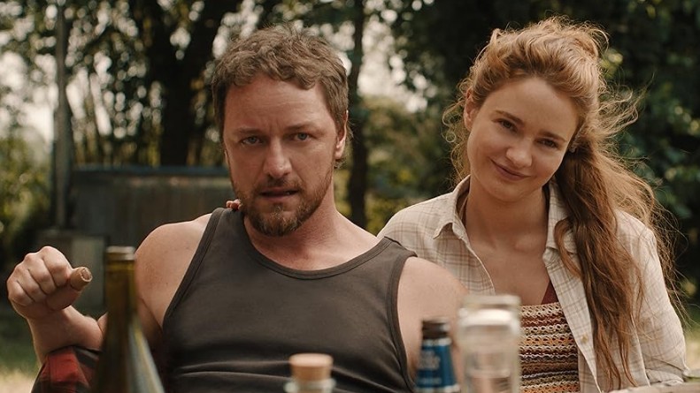 스픽 노 이블 결말 후기 리뷰(호평과 혹평) 공포 스릴러 영화다시보기추천