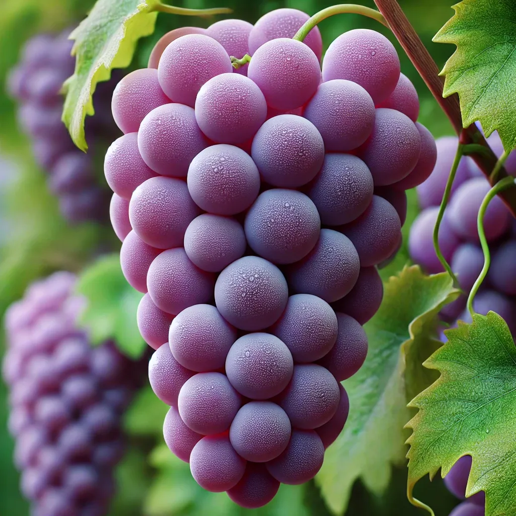 포도