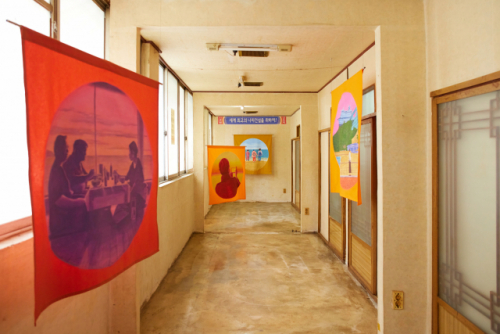 강릉국제아트페스티벌 2025