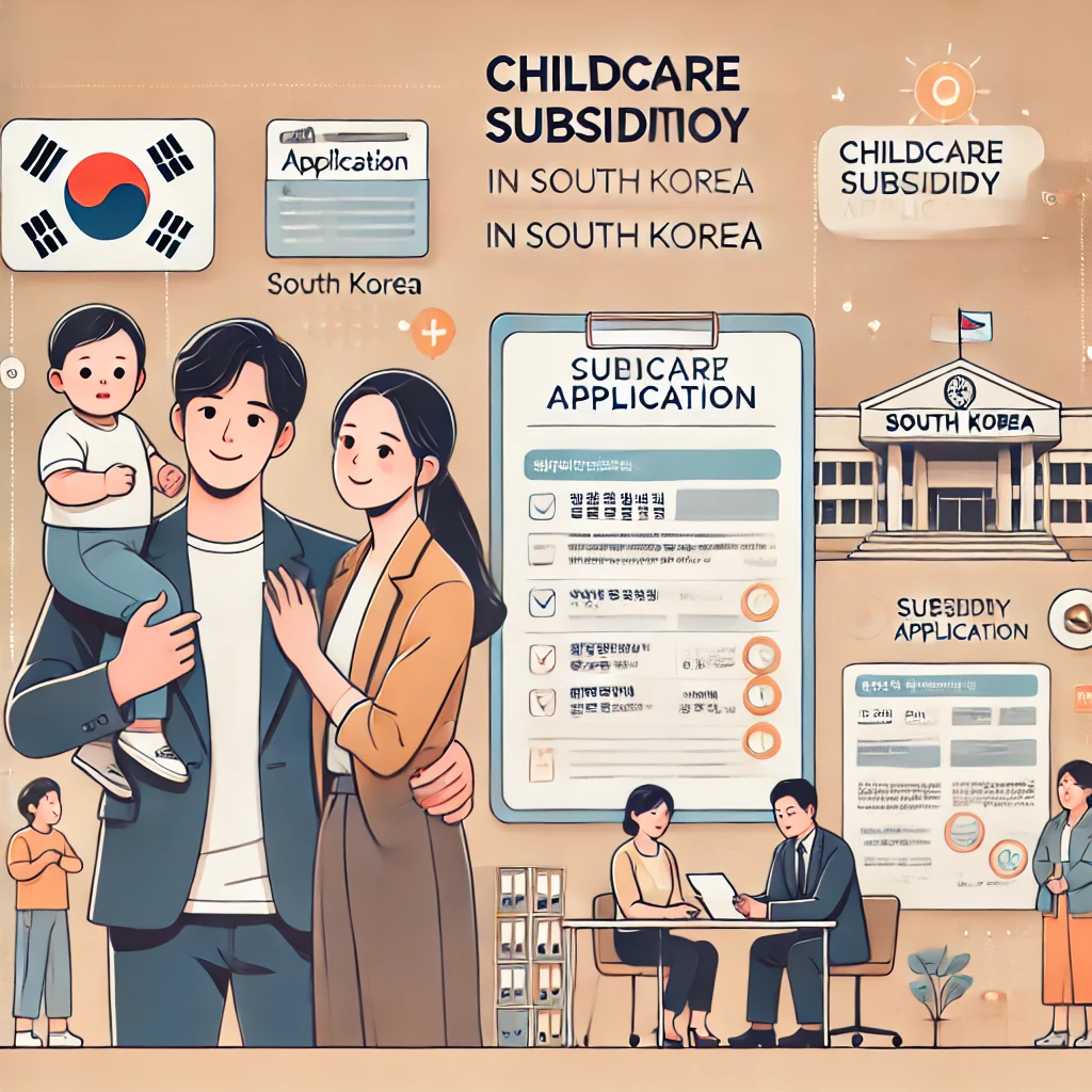 &quot;보육료 지원 신청법, 한눈에 정리한 가이드&quot;