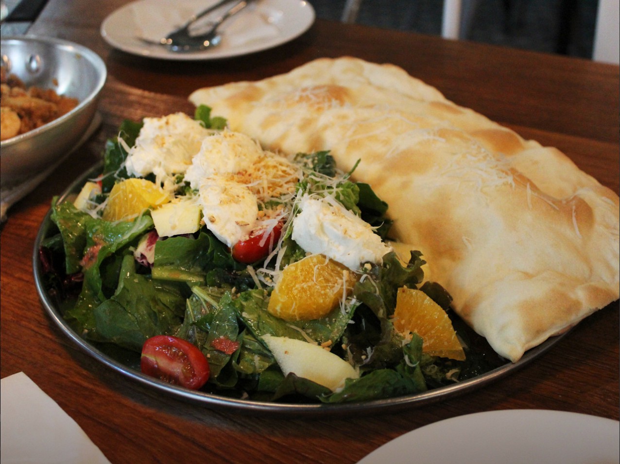 까르보나라 원탑은 여기? 안산 쉐프스라운지 맛·분위기·서비스 총정리