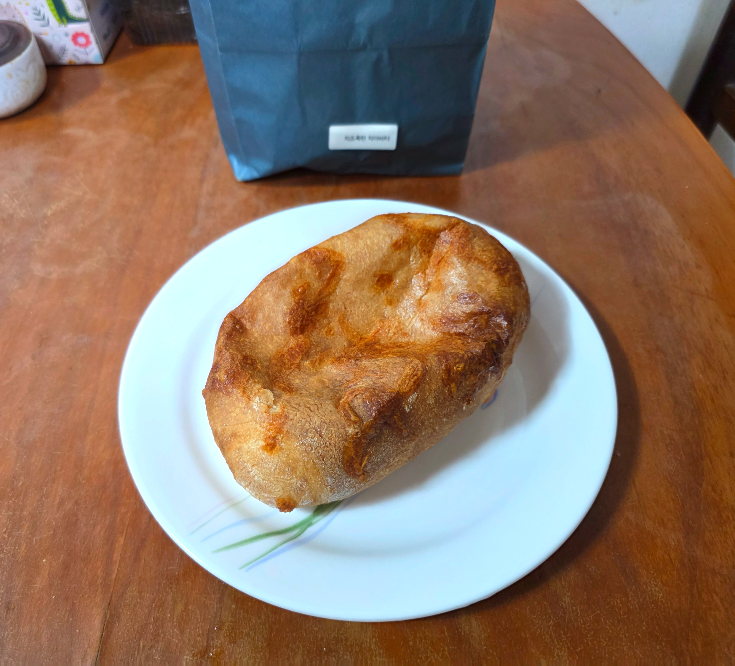생활의달인치아바타맛집보나뻬띠브레드치즈폭탄치아바타