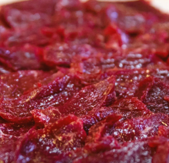 생방송투데이 집중탐구 한우이야기 맛집 알아보기