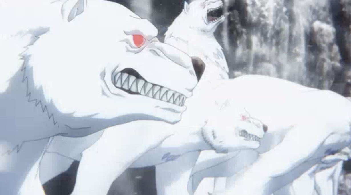 나 혼자만 레벨업 2기