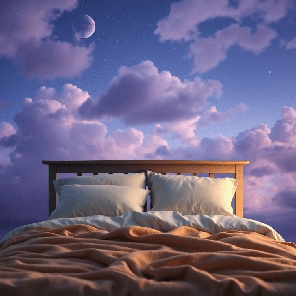 최적의 수면 시간대는 언제일까?