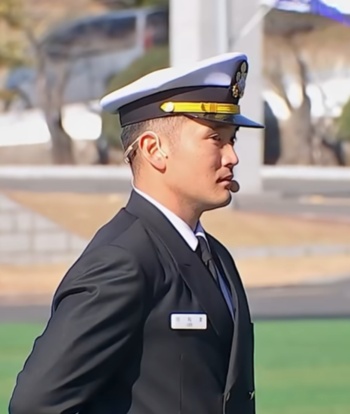 임세령 프로필 아들 이지호