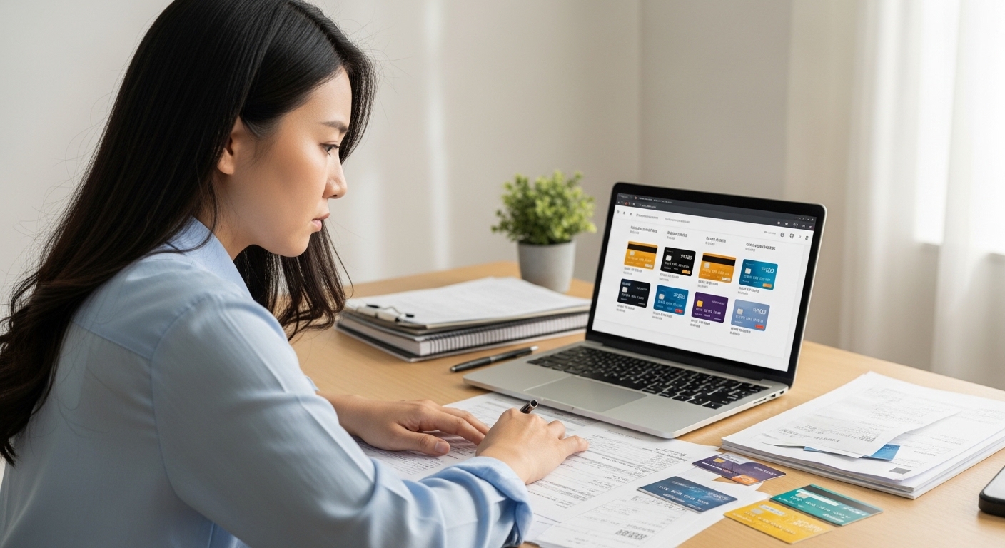 카드포인트 체크리스트 확인 안하면 손해