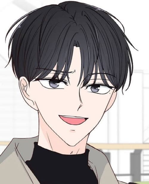 옆집남자친구-진서우