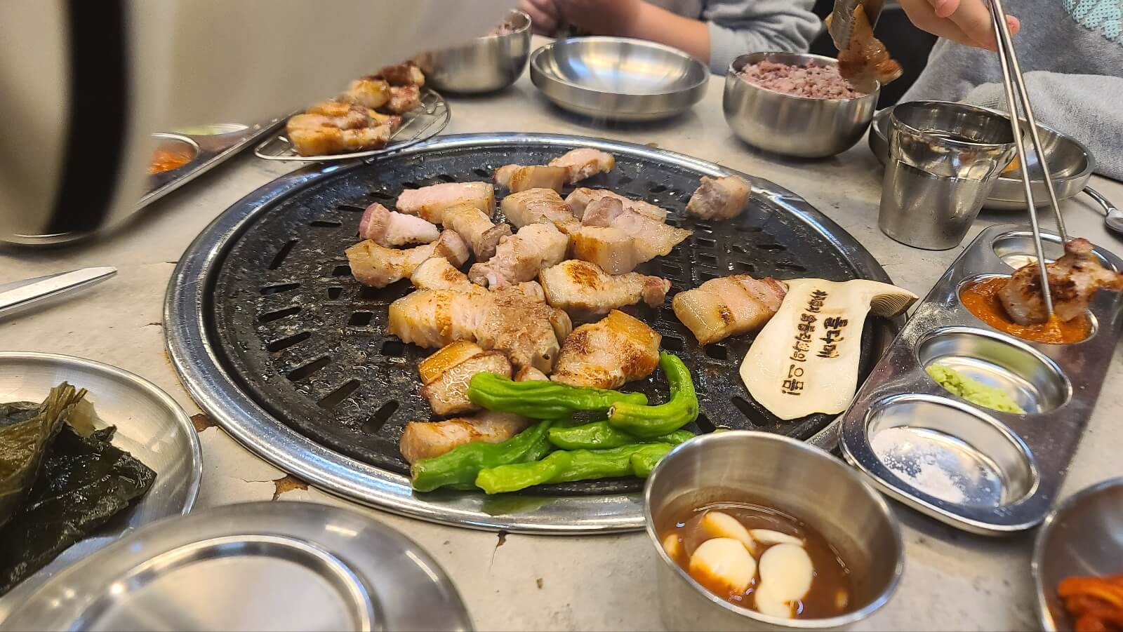 먹자4