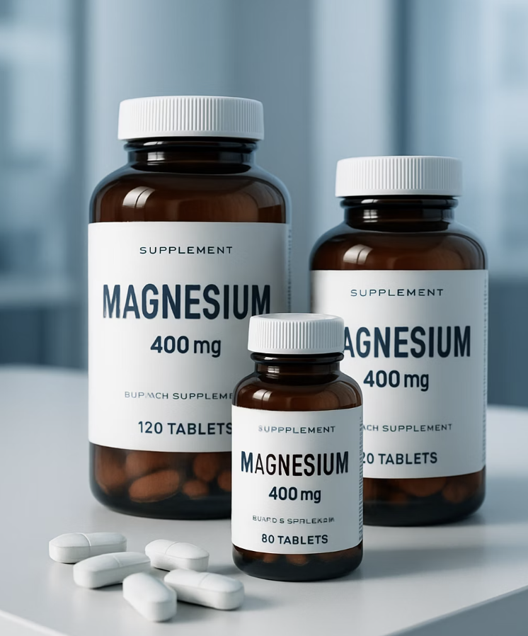 가장 빠른 해결책&amp;#44; 똑똑한 영양제 선택법