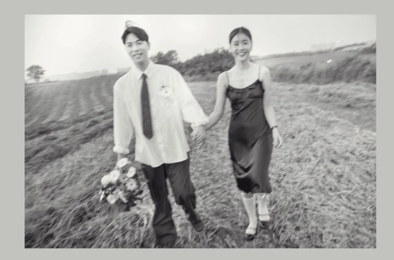 이동하 박소진 결혼 소식 영상