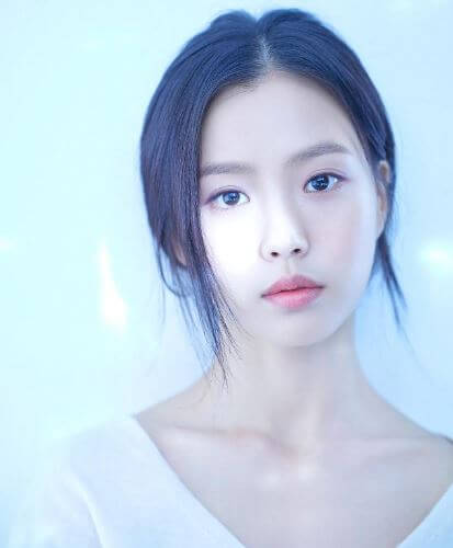 고민시