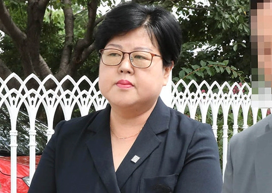 김미나 의원 프로필 나이 고향 학력 경력