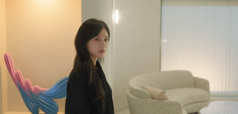 눈물의 여왕 7회