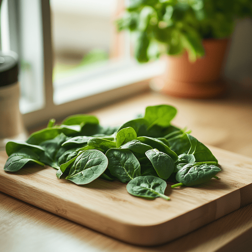 시금치-먹는-법