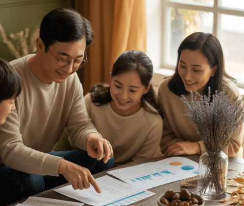 연말정산 환급 극대화! 신용카드 vs 체크카드 완벽 비교!