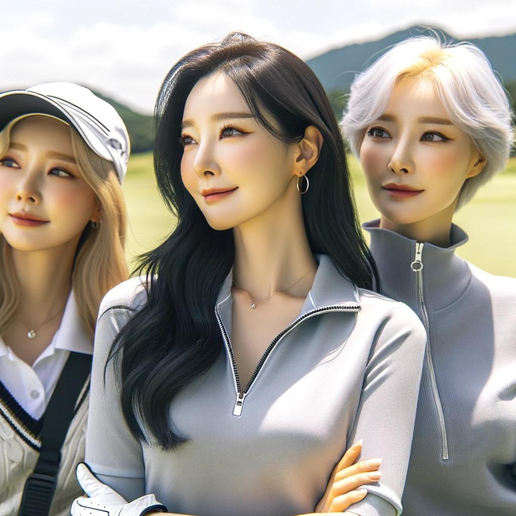 해남 파인비치CC 4월 1박 2일 골프패키지 예약 가격 (feat.날씨)