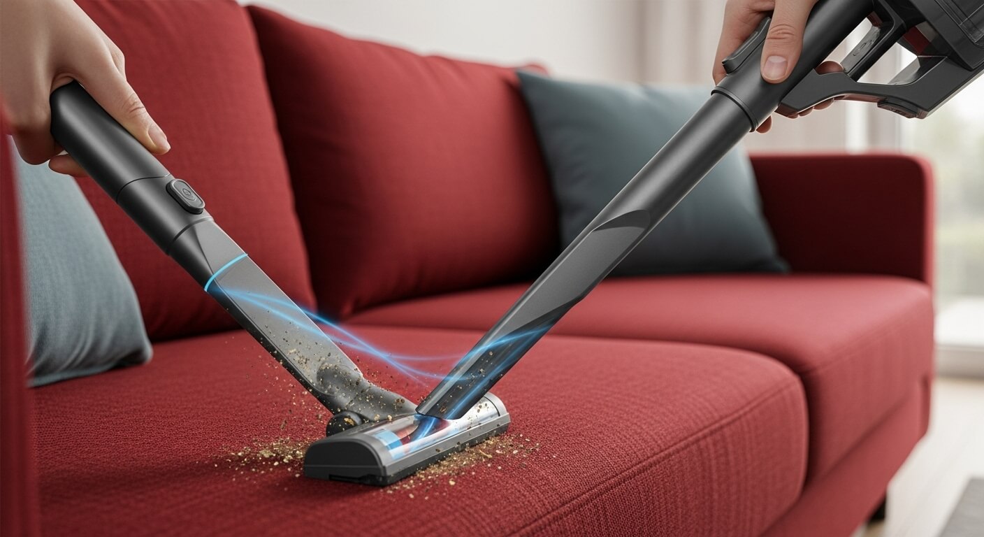 최신꿀팁! 소파 얼룩, 완벽 제거 및 관리법