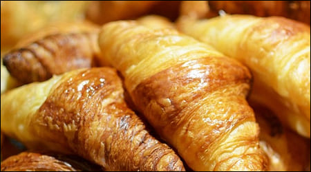 크루아상