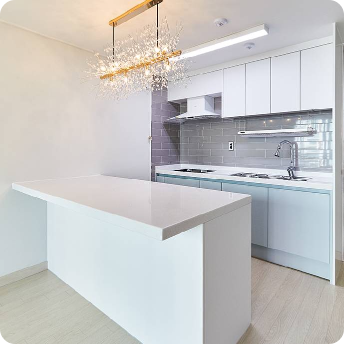 아파트 입주 사전점검