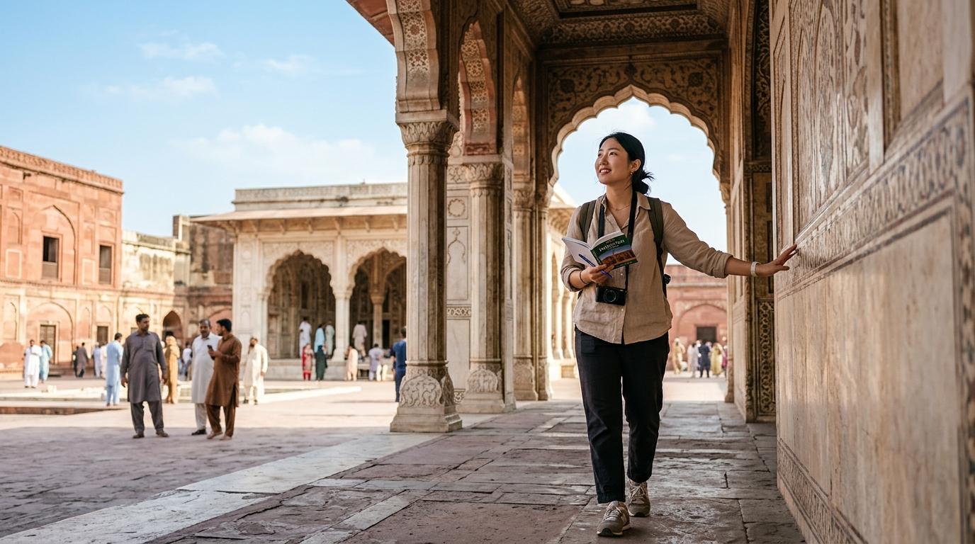 파키스탄의 역사