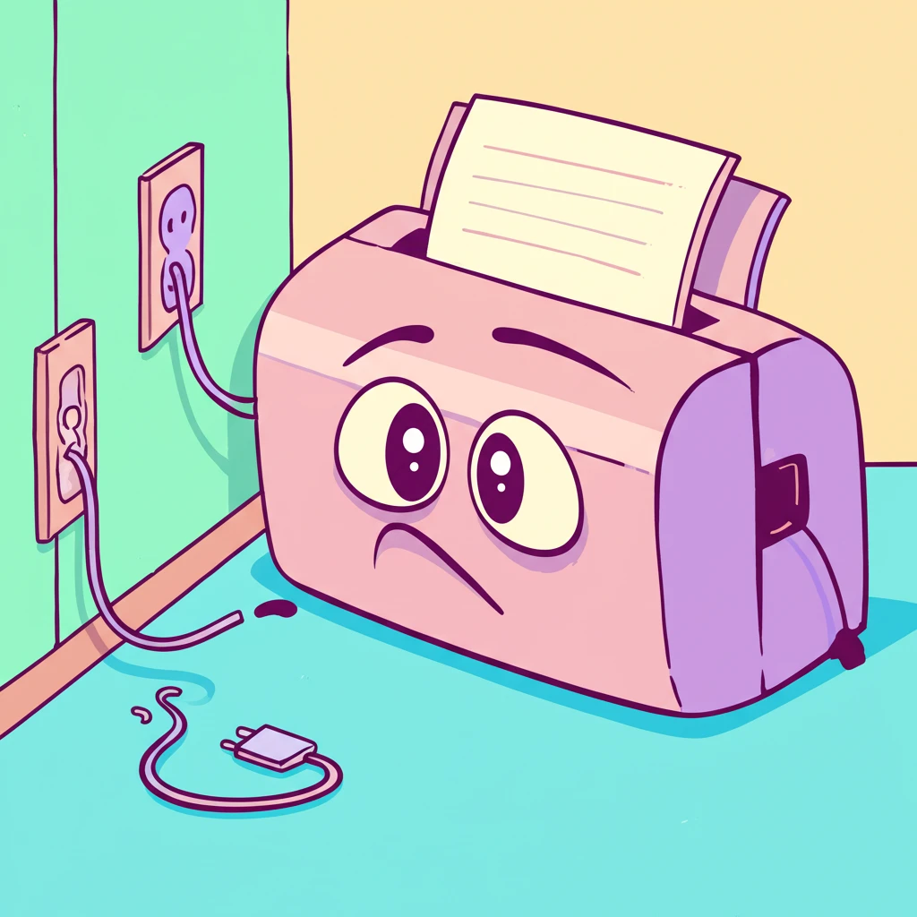 엡손 프린터 문제 해결 초기화 방법