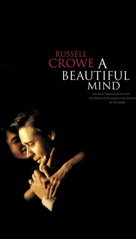 영화 '뷰티풀마인드'