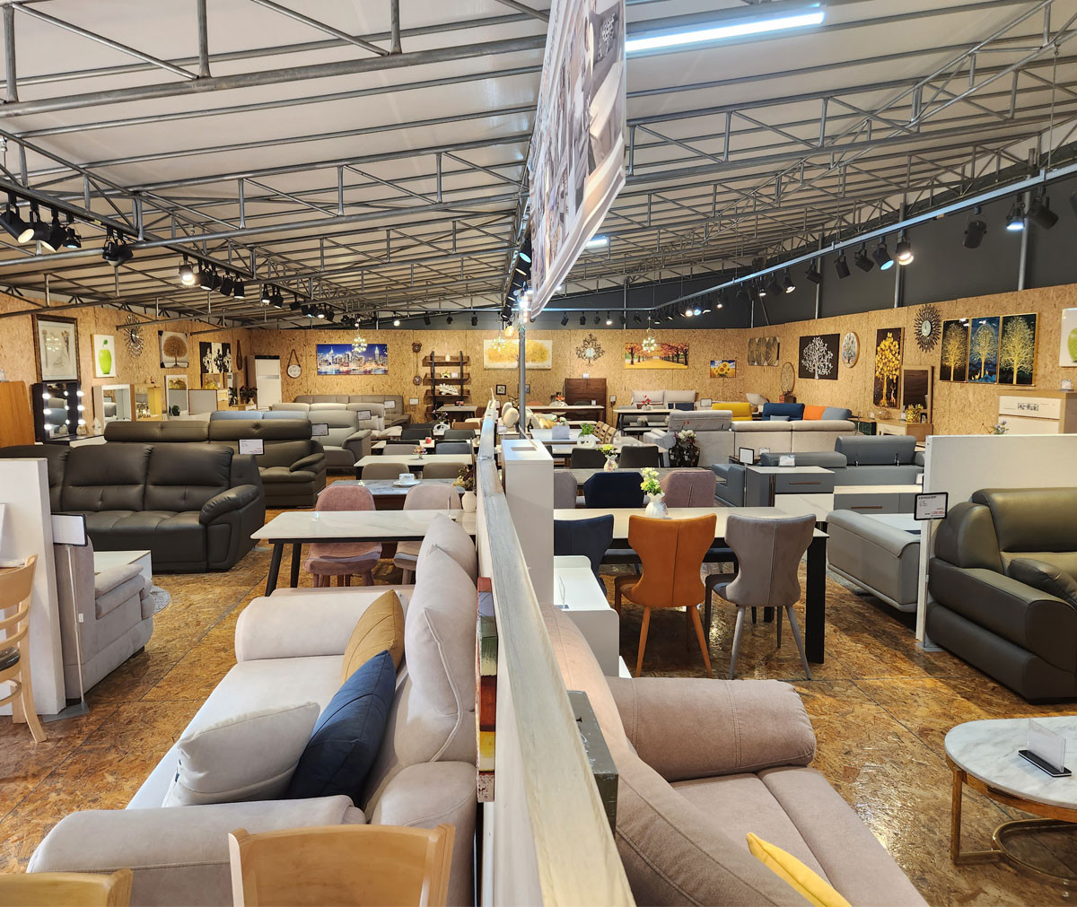 생방송투데이 창고형가구할인매장 신고수뎐 경기도 평택 가구탑