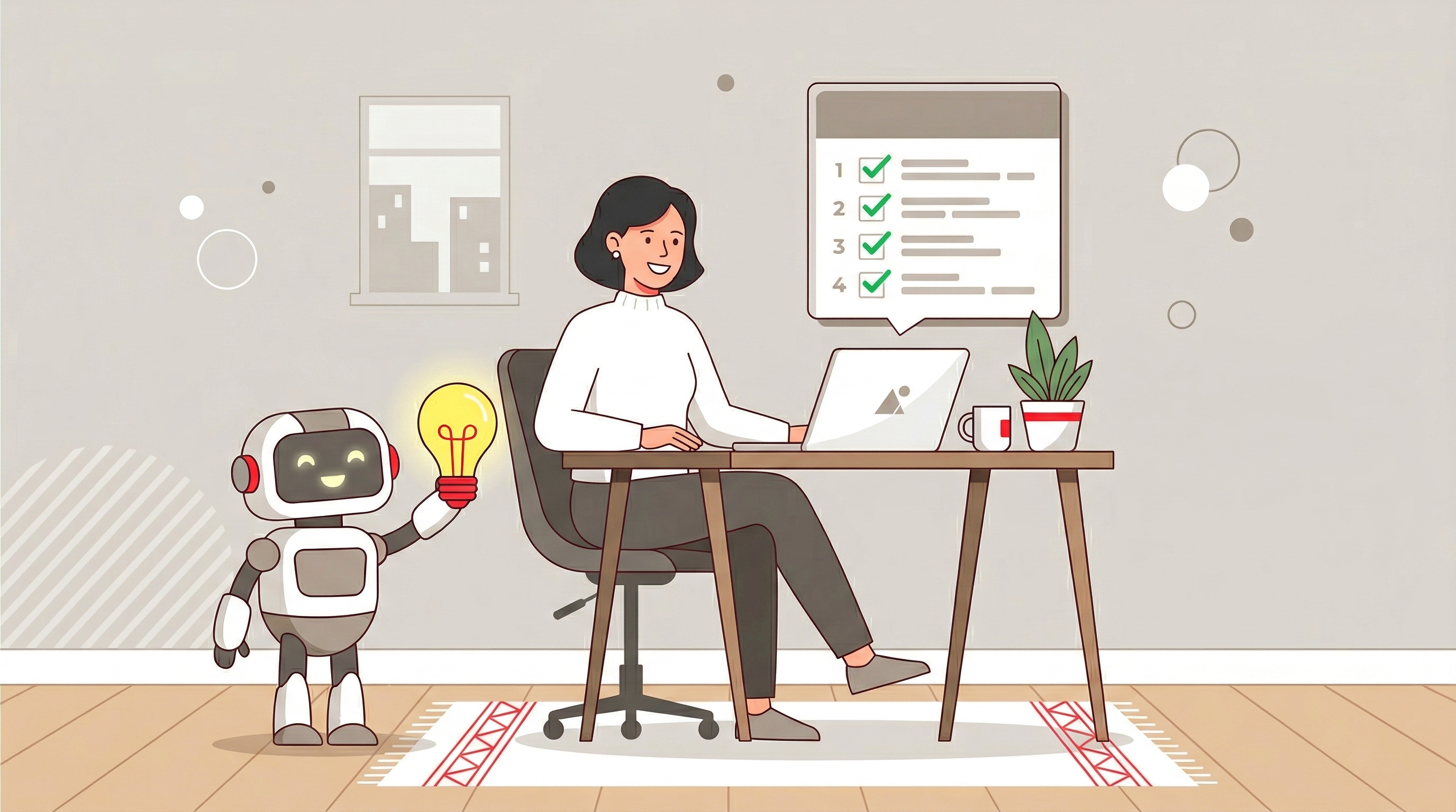 에이전틱 AI 시장 성장 2026 트렌드 인포그래픽