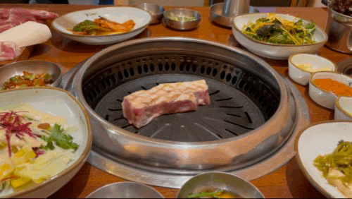 금고깃집-굽기-영상