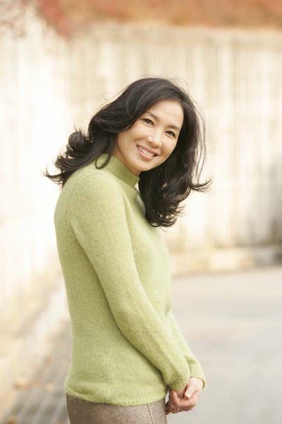 심혜진 대배우
