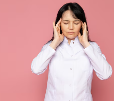 구안와사 초기증상 22