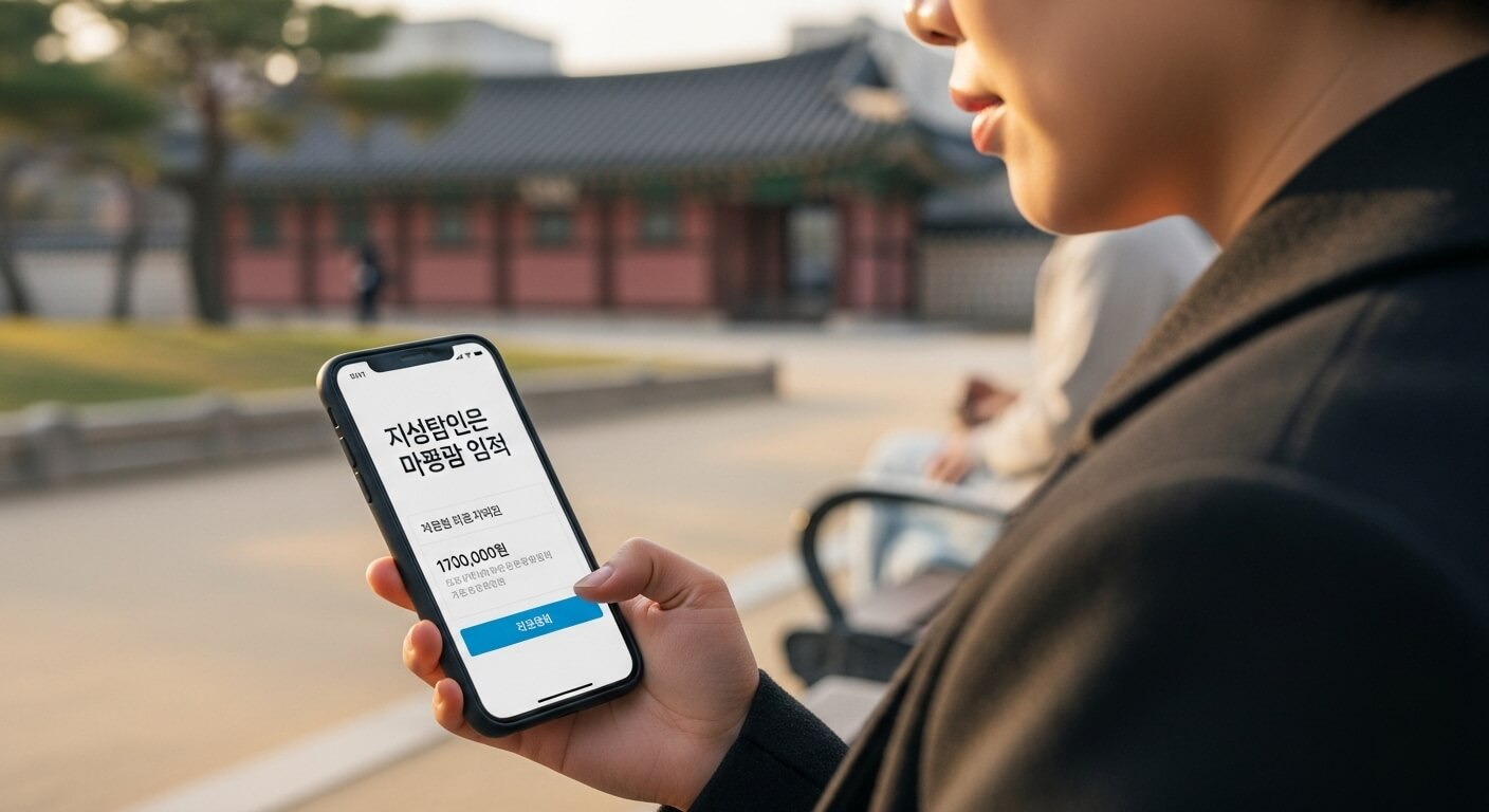 국민건강보험 환급금 조회