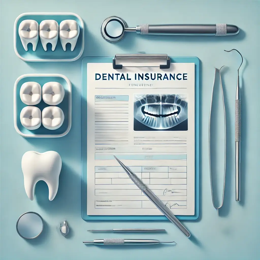 치아보험 청구서류, 제대로 준비해서 보험금 빨리 받자!