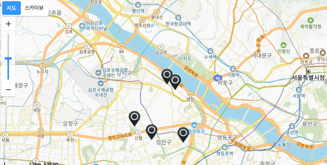 서울 양천구 기아자동차 서비스센터(Auto Q,오토큐) 예약, 위치, 알아두면 좋은 꿀정보 안내