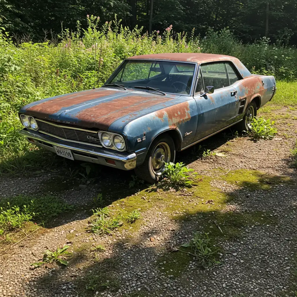 서울 조기폐차 지원금 신청 방법