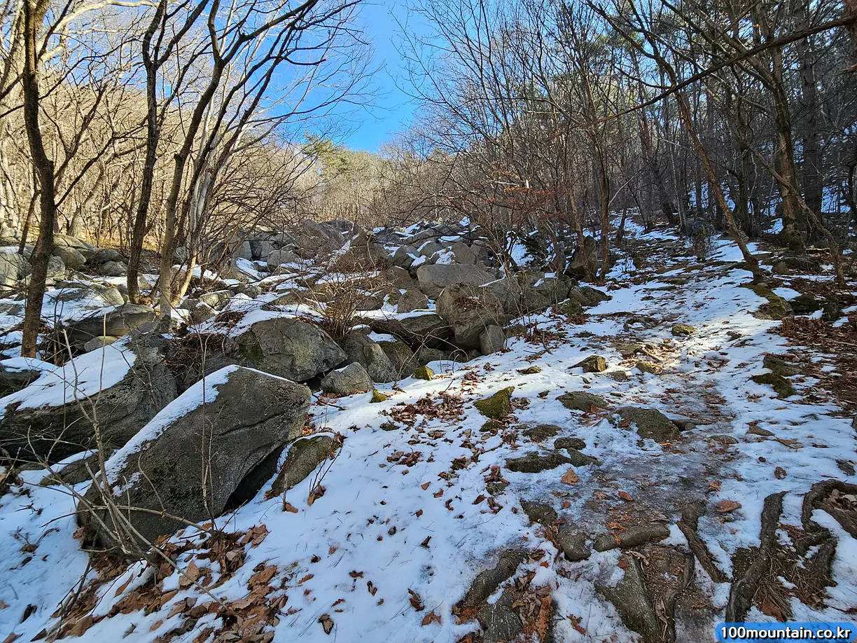 돌 무더기