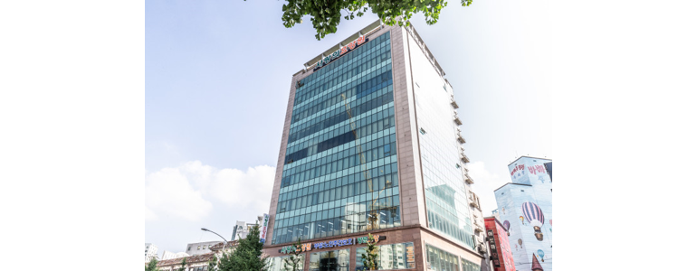 인천 부평구 요양원