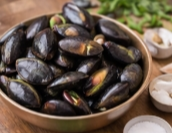 홍합탕 끓이는법