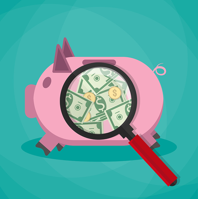 숨은 금융자산 찾기 조회 방법