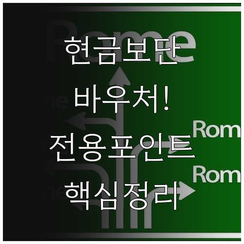 소상공인 경영안정 바우처 자격 요건 ..