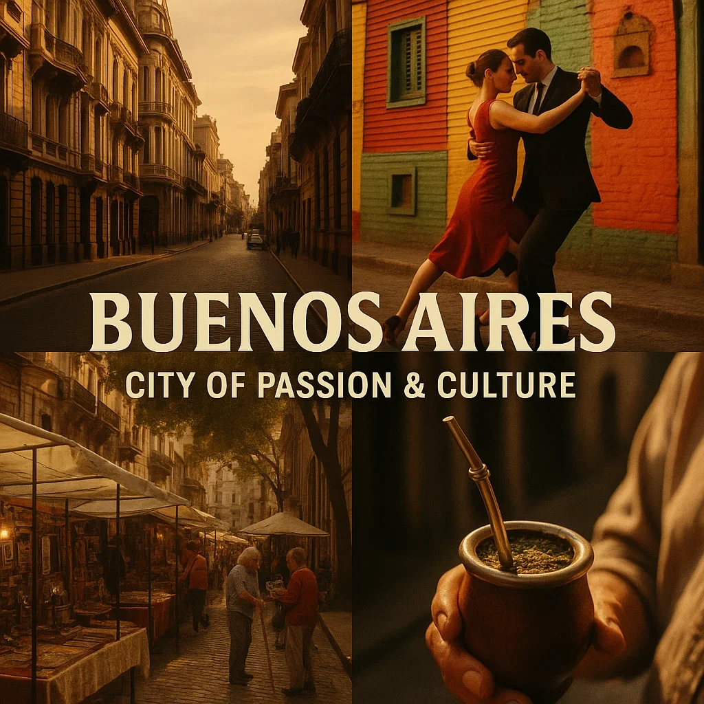 부에노스아이레스