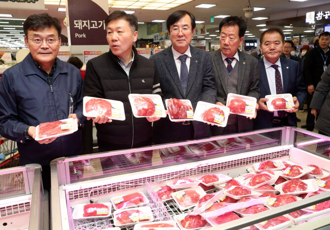 소프라이즈 한우 할인 행사 가격 일정 매장