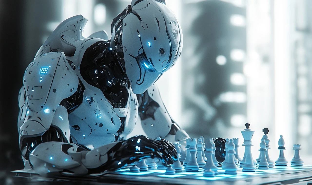 인공지능이 법관이 되는 사회의 정의란 무엇인가