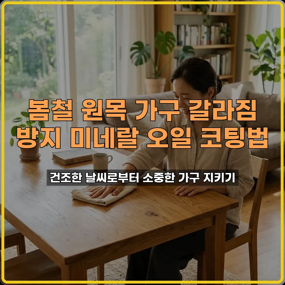 원목보습